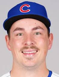 Michael Rucker: MLB News, Bio & More