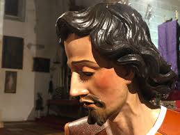 San Juan ya ha regresado a San Mateo