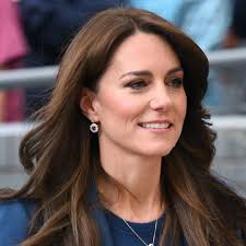 Kate Middleton steps out for special cause close to her heart