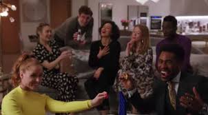 4 mariages pour 1 lune de miel du 31 mai 2019 reveal 2019 05 31 duration. Quatre Mariages Et Un Enterrement Salto Quel Est Le Lien Entre La Serie Et Le Film Culte