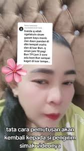 Membalas @user2608330017485 #simpan #semangat #nasehat #komentarnetizen  #pemberitahuan #ilmu #bunda #pesan #bagikan #doa #pahami