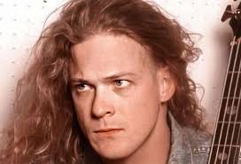 Former METALLICA Bassist JASON NEWSTED Recalls Emotional Meeting With CLIFF  BURTON's Mother