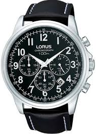 Lorus Rt307cx9 Erkek Kol Saatleri Erkek Saat