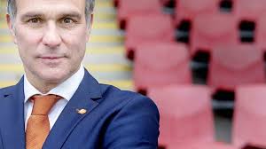 Does viggo waas have tattoos? Viggo Waas Was Heel Erg Niet Leuk Op Het Sportgala