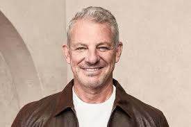 Who Are 'The Golden Bachelorette' Contestants? Meet The 24 Men In Joan  Vassos' Season