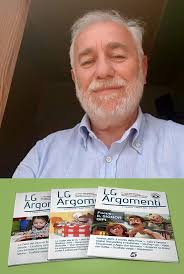 L'instancabile Direttore di una rivista camaleontica