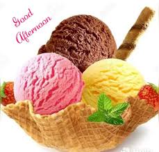 pin by archana sahoo on good afternoon waffle bowl ice cream snacks