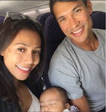 David mckienzie, atlit skuad bola tampar usa sukan olimpik 2012, mungkin bakal suami lana nordin. Kantoi Rupanya Ini Punca Sebenar Lana Nordin Dan Suami Tak Berani Dedahkan Wajah Anaknya Akhirnya Kantoi Memang Ramai Terbeliak Mata Bila Benda Ni Dah Tersebar Bawa Bersabar Lana Sepandai Pandai Tupai Melompat Akhirnya