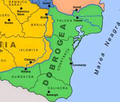 Anul acesta se împlinesc 140 ani de la unirea dobrogei cu românia. Ziua Dobrogei SÄƒrbÄƒtoritÄƒ La Casa De CulturÄƒ Din NÄƒvodari Gazeta De Navodari