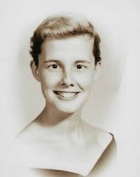 Phyllis Anne Ferris Obituary