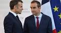 Sébastien Lecornu Appointed New French Prime Minister Amid Political Concerns