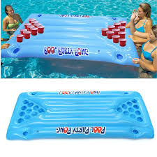 Pin On Beer Pool Float