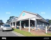 Figbird Café & Deli, Berry, New South Wales, NSW, Australia Stock ...