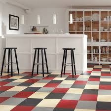 Losetas de hormigón para techos y entrepisos. Losetas De Caucho Para Cocinas Super Resistentes Y Antideslizantes