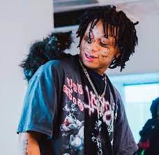 Find the good in everything even if it seems like there is no good Juice Wrld Wallpaper Iphone Juicewrldwallpaperiphone Trippie Redd Juicewrldwallpaperiphone Juic Trippie Redd Juice Wrld Wallpaper Juice Wrld Wallpaper Iphone