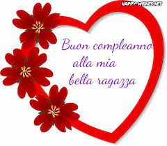 Happy Birthday Wishes In Italian Happy Wishes Happy Birthday Italian Best Birthday Wishes Happy Birthday Me