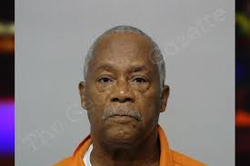 Emmett Barnes — Bibb County Jail Bookings