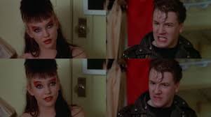 Movie Quote of the Day – Ladies and Gentlemen, the Fabulous Stains, 1982  (dir. Lou Adler) | the diary of a film history fanatic