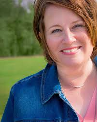 Kerri Richardson, Bestselling Author and Mindset Coach