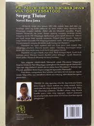 Untuk mengenang kegigihannya, dinas kebudayaan kota. Novel Cerkak Bahasa Jawa Photos Facebook
