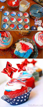 Cool off with red, white and blue ice cream treats. 190 Red White Blue Desserts Ideas In 2021 Desserts Blue Desserts Patriotic Food