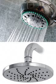 11 Different Types Of Shower Heads For Your Bathroom Epic Home Ideas In 2020 Shower Heads Bathroom Interior Design Bathroom Design