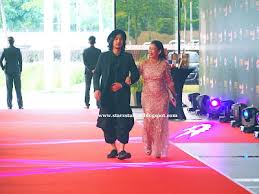 Ntv7 terima tiga pencalonan dalam spark awards. Starzstalker Ntv7 é‡'è§†å¥–2017 Ntv7 Golden Awards 2017 20th May 2017 Setia City Convention Centre