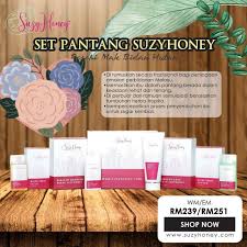 Hanya hari ini, kami berikan penawaran menarik kepada anda… Set Berpantang Suzyhoney Set Bersalin Kecutkan Rahim Pecahkan Darah Beku Cuci Rahim Shopee Malaysia