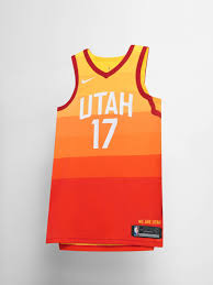 Free shipping by amazon +1. Utah Jazz City Edition Jersey Sportige