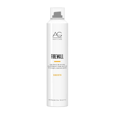 Colour care (16) curl (10) dry shampoo (4) keratin repair (4) moisture (10) natural (11) repair (8) smooth (8) style (8) texture (7) therapy (5) volume (7) type search type. Ag Hair Firewall Argan Shine Flat Iron Spray Reviews Photos Ingredients Makeupalley