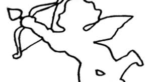 Not only cupid coloring pages, but coloring pages of valentines cards, flower coloring pages, candy coloring pages and winged cupid too. Pictures Cupid Coloring Pages Coloring Pages Free Craft Patterns Coloring Pages For Kids