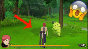 Character Selection Hacks Cheats Ver 2 5 Ppsspp Cwcheat Naruto Shippuden Legends Akatsuki Rising Youtube