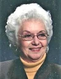 Mrs. Janet H. Cole Obituary