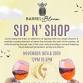 Blushing Moon Boutique Pop up event in New Kensington, PA