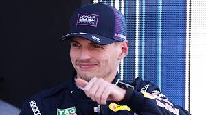 Verstappen on ‘light at the end of the tunnel’ after P2