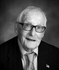 Robert D. Stenzel, 86