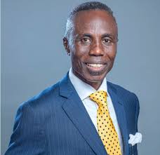 Christians urged to pray for transformational leaders