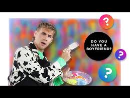 Maybe you would like to learn more about one of these? Brad Mondo Real Name Twin Brothers Boyfriend Net Worth