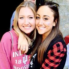 Chandler Murphy and Mitch Roelke's Wedding Website