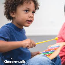 Kindermusik Edwardsville