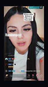 Melissa Lino Oficial