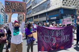 El institut balear de la dona (ibdona) presentó el programa de actividades y conferencias con motivo del día internacional de las mujeres, el próximo 8 de marzo, que este año atípico, debido a la pandemia. M8d7xdzugqt3qm