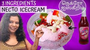 Posted by lakvisiontv on 6 may 2020 (10:00 pm). à®¨ à®• à®° à®à®¸ à®• à®± à®® à®¨ à®• à®° à®à®¸ à®• à®± à®® à®š à®¯ à®¯ à®® à®® à®± Necto Ice Cream Youtube Yummy Food Ice Cream Youtube Coconut Chutney