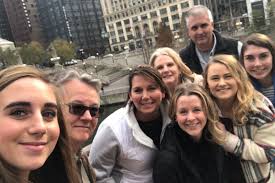 Fundraiser for Jonas Smith by Danielle Benson : Support for Elisa