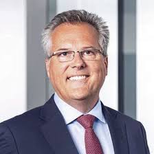 Dräxlmaier-CEO Martin Gall hört auf