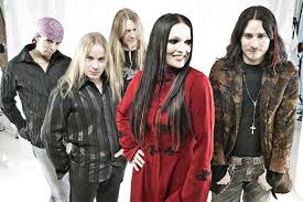 Marcelo cabuli (tarja turunen's husband) has finally posted some comments on the whole 'nightwish vs tarja & marcelo' thing and answered a lot of questions from tarja's fans. Nightwish Tarjas Ehemann Marcelo Verklagt Autor Der Nightwish Biographie Metal De