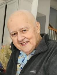 Obituary information for Eugene Ressegiue