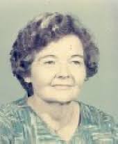 Obituary information for Eva Chapman