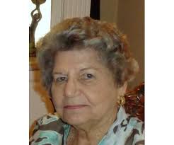 Marjorie Thames Obituary (2015)