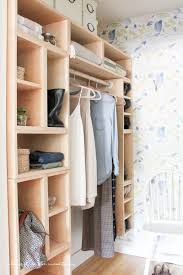 Designing for what i really need. Diy Master Bedroom Closet The Reveal Making It In The Mountains
